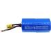 Battery Replacement for BlueRobotics BlueROV2 - LI-4S-15.6AH-R1-RP & LI-4S-18AH-R3-RP | International Shipping Available - Buy Online on SooperMarket.com