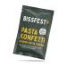 Bite festival vegan Parmesan 3x70g - vegan scatter cheese Alternative on high -quality cashew base - gluten -free & free of additives and artificial flavors