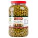 TableTop King Manzanilla Pitted Olives - 1 Gallon