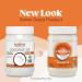 Nutiva Organic Refined Coconut Oil 15 fl oz - Pure, Versatile & Healthy Cooking Oil - Buy Online on SooperMarket.com