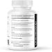 One Brand Nutrition L-Carnitine 750 mg (120 Caps) | Vegan - Buy Online on SooperMarket.com