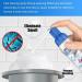 Get Foaming Drain Cleaner Powerful Sink and Drain Cleaner Foam Foam Drain Cleaner Quickly Clean Sewers and Eliminate Odors Foaming Sink Drain Cleaner for Bathroom Kitchen (3pcs) - Buy Online on SooperMarket.com