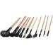 Prakti Professional Cosmetic Makeup Brush Set - Buy Online on SooperMarket.com