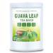 Guava Leaf Fruit Tea Bags, 30 Tea Bags, Natural Guava Herbal Tea(Pack of 1) (30 count)