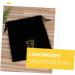 Healeved 3pcs Hair Dryer Storage Bag Black Bag Drawstring Bags Hair Dryer Supplies Shoe Cloth Bag - Buy Online on SooperMarket.com