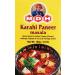 MDH Karahi Paneer Masala 100g (Pack of 1) - Aromatic Spice Blend for Authentic Karahi Paneer - Buy Online on SooperMarket.com