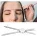 Precision Eyebrow Measuring Tool | Stainless Steel 3-Point Compass for Microblading | Eybrowing Template Lineal - Buy Online on SooperMarket.com