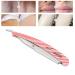 Beard Trimmer Holder - Ergonomic Foldable Blade Stand for Men | Home Salon Grooming Tool - Buy Online on SooperMarket.com