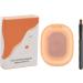 Lipstick Prevent Dryness Tinted Lip Balm Wearable for Outdoor Use (02#) - Buy Online on SooperMarket.com