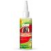 BOGACARE PERFECT EAR Cleaner - Ear cleaner for dogs - Ears cleaner dog with innovative recipe 125ml - dog ear cleaner with women's mantle & acetic acid tonerde ubo0450