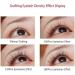 100 Pieces Eyelash Extension Eye Pads | Non-Woven Under Eye Tinting Tools for Lash Extensions - Buy Online on SooperMarket.com