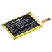 Battery Replacement for Pocket WiFi 801ZT Pocket WiFi 601ZT Li3920T44P8h644348