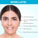 Buy Nykaa Naturals Facial Ice Globes for Puffiness & Wrinkles - Tighten Skin & Reduce Dark Spots - International Shipping Available - Buy Online on SooperMarket.com