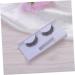 minkissy Fake Lashes Makeup Miss Eyelash - Buy Online on SooperMarket.com