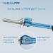 BaBylissPRO Nano Titanium and Ceramic Curling Iron 1-1/4" (32mm) - Buy Online on SooperMarket.com