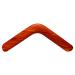 Bungle Bungle Soft Outdoor Boomerang - Colors May Vary