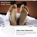 minkissy 10 Pairs Footsticker Foot Mask Foot Removers Foot Moisturizing Masks Dead Skin Removers for Foot Safe Removers Foot Exfoliation Masks Foot Peel Masks Foot Care Masks - Buy Online on SooperMarket.com