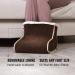 UGI Electrical Foot Warmer - 3 Heating Settings Automatic Shutdown Washable Cover Heated Slippers for Men & Women Perfect for All Foot Sizes - Eco-Friendly Comfort - Buy Online on SooperMarket.com