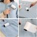Premium Lint Roller for Pet Hair - 60 Sheets Refillable | Best Lint Remover for Clothes Furniture Sofa Carpet & Car - International Shipping Available - Buy Online on SooperMarket.com