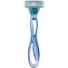 BIC Soleil Bella Click Women's 4-Blade Disposable Razor - 1 Handle & 4 Cartridges - Buy Online on SooperMarket.com