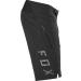 Buy Fox Racing Men's Flexair Lite Motorcycle Shorts 34W - Black | Premium Gear for Riders | Fast International Shipping - Buy Online on SooperMarket.com