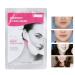 Professional V-Shaped Weight Loss Mask | Face Shaping & Slimming Artefakt Lifting Patch - Skincare for a Defined Jawline - Buy Online on SooperMarket.com