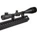 Modkin 1 Weaver Scope Rings - High Profile Rifle Scope Mounts for Picatinny/Weaver Rail (Set of 2) - Buy Online on SooperMarket.com