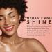Flori Roberts Oil Free Hydrating Gel with Hyaluronic Acid Lightweight Moisturizer for All Skin Types | International Shipping - Buy Online on SooperMarket.com