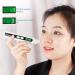 Kuuddker Portable Digital Monitor Detector Skin Sensor Face Skin Moisture Tester Meter Water Oil Analyzer Skin Care Tools - Buy Online on SooperMarket.com
