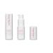 All Natural Dry Shampoo - Cleanse Add Volume Strengthen with Vitamin B5. NON Aerosol Powder pump.