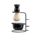 Buy Magideal Razi Shaving Set for Men - Complete Shaving Bowl Brush & Holder - Perfect Grooming Gift - Buy Online on SooperMarket.com