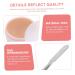 Buy Housoutil Halloween Scar Cream Makeup Set - Special Effects Spatula & Water Dipper for Realistic Modeling | International Shipping Available - Buy Online on SooperMarket.com