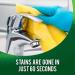 6 Pack Lime-A-Way Bathroom Cleaner 132 fl oz - Removes Lime, Calcium, Rust | 0-51700-87103-2 - Buy Online on SooperMarket.com