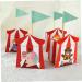 Gadpiparty 20pcs Box Candy Box Gift Box Happy Candy Bamboo Baby - Buy Online on SooperMarket.com