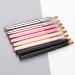 Travel Retractable Lip Brush Applicators Flat For Lipstick Gloss Creams Portable With Cap Professional Makeup Brush Tool Lipstick Brush Applicator Wands With Cap Retractable For Makeup Disposable - Buy Online on SooperMarket.com
