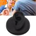 Waterproof Left Ear Simulation Display Model - Professional Teaching Tool with Round Base - Buy Online on SooperMarket.com