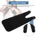 Adjustable Upper Arm Compression Sleeve for Bicep Tendonitis - Elbow Brace for Arm Support - Buy Online on SooperMarket.com