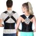 Posture PRO 2.0 | pilacharme X-Large Black - Buy Online on SooperMarket.com