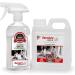 Farriers Oil Twin Pack