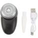 Rechargeable Mini Beard Trimmer P20 Detachable Blade Mini Travel Beard Trimmer for Men for Home - Buy Online on SooperMarket.com