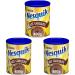 Nesquik Hot Chocolate 400 g (Pack of 3)