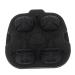 ABOOFAN 1pc Pumpkin Ice Tray Tool Tray Fondant Molds Silicone Ice Reusable Ice Mold Chocolate Forming Box
