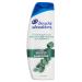 Head & Shoulders Itchy Scalp Anti-Dandruff Shampoo 370 mL 370 ml (Pack of 1)