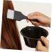 Angoily 1 Set Comb Brush Hair Nylon Bowl Set - Buy Online on SooperMarket.com