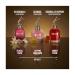 Scandal Le Parfum by Jean Paul Gaultier for Women 1.7 oz Eau de Parfum Intense Spray 1.7 Fl Oz (Pack of 1) - Buy Online on SooperMarket.com