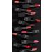 e.l.f. O Face Satin Lipstick - Richly Pigmented, Nourishing & Long-Lasting - Vegan & Cruelty-Free - Buy Online on SooperMarket.com