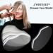 100pcs Disposable Shower Face Shields for Hair Salon and Permanent Makeup - Eye Protection Visors by LWBTOSEE - Buy Online on SooperMarket.com