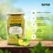 Mackays Lime & Lemon Marmalade 12 Oz - Tangy Citrus Jam for Breakfasts - Buy Online on SooperMarket.com