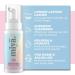 Eyelash Extension Cleanser & Rose Gold Mascara Wand | Miya Lash Shampoo 50ml - Buy Online on SooperMarket.com