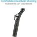 Camtree Hunt Quick Mount Universal Rosette Handle Set for ARRI Standard Rosette Rigs | Comfortable Rubber Handgrip, 15mm Rails, Multiple Angle Adjustments (CH-QM-H) - Buy Online on SooperMarket.com